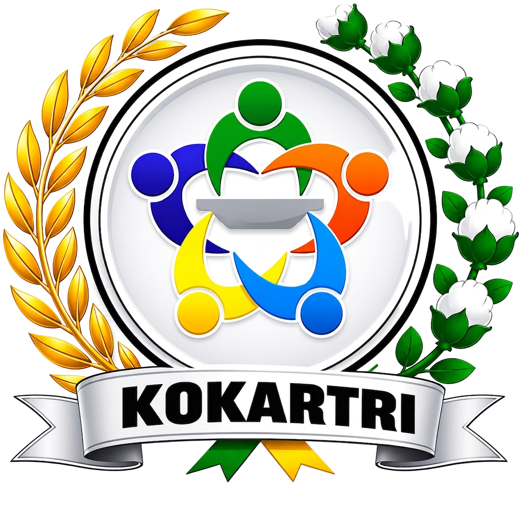 Logo KOKARTRI